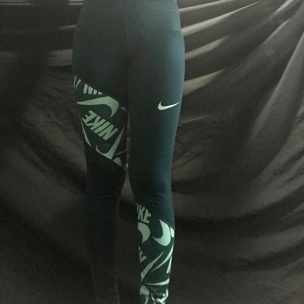 Nike leggings!